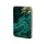 Powerbank Burga Emerald Pool Gold Magnetic Power Bank 5000